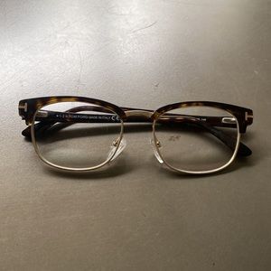 Tom ford glasses